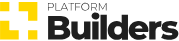 Blog Platform Builders Logo